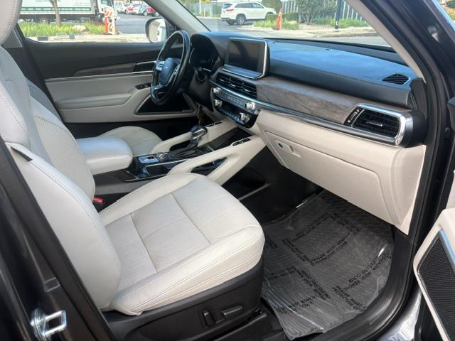 Kia Telluride EX AWD 2022