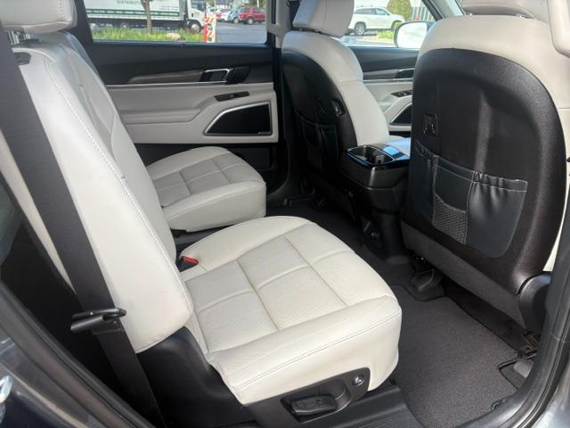Kia Telluride EX AWD 2022