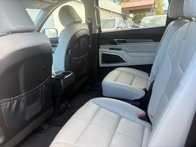 Kia Telluride EX AWD 2022