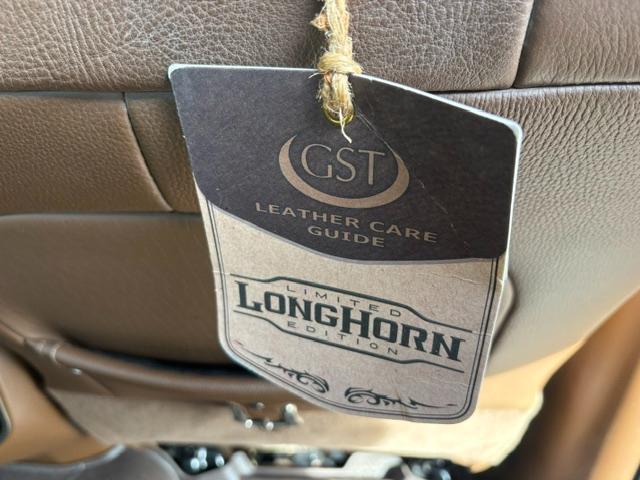 RAM 2500 Longhorn Crew Cab SWB 4WD 2022