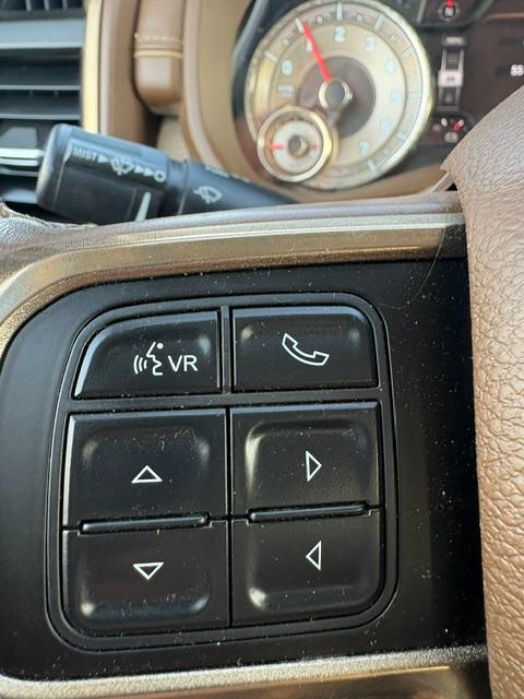 RAM 2500 Longhorn Crew Cab SWB 4WD 2022