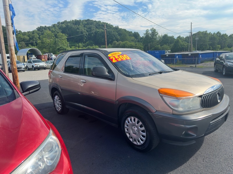 Used Cars for Sale London KY 40744 Lloyd's Auto Sales