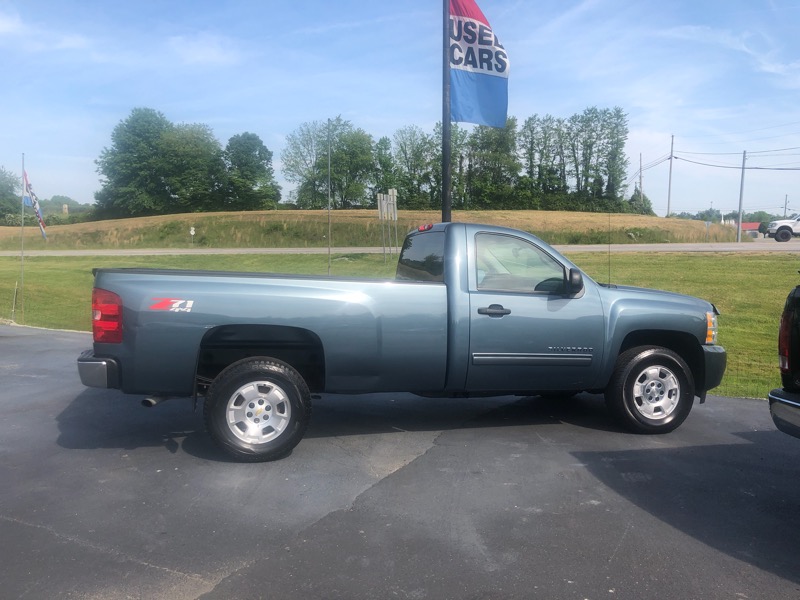 Used Cars London KY Used Cars & Trucks KY Lloyd's Auto Sales