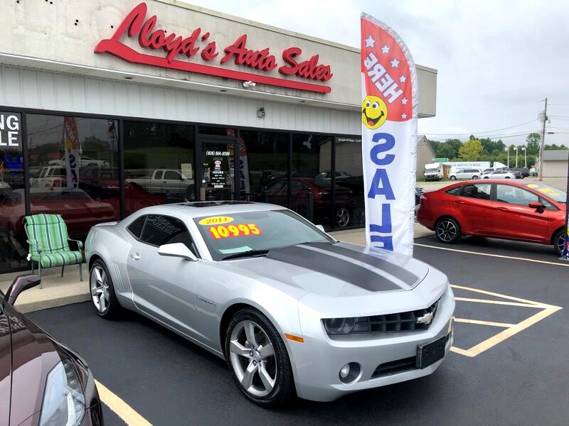 Used Cars for Sale London KY 40744 Lloyd's Auto Sales