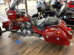 2014 Indian Chieftain 