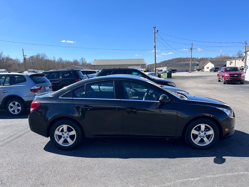 Used Cars for Sale London KY 40744 Lloyd's Auto Sales
