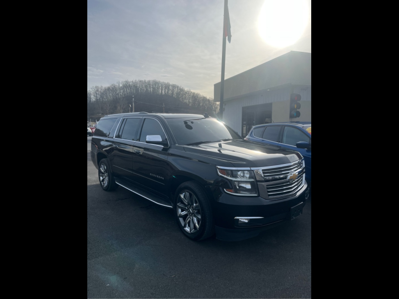 Used Cars for Sale London KY 40744 Lloyd's Auto Sales