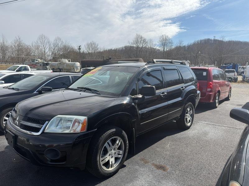 Mitsubishi Endeavor LS AWD 2006