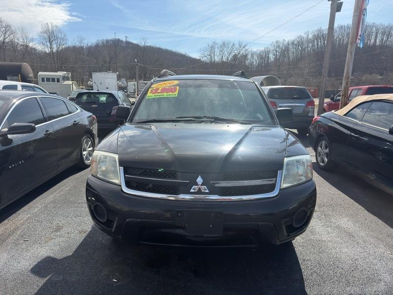 Mitsubishi Endeavor LS AWD 2006