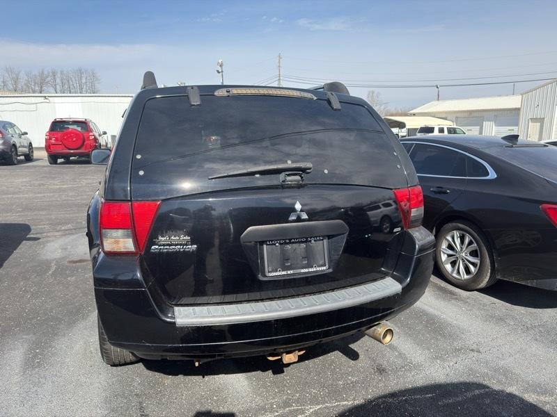 Mitsubishi Endeavor LS AWD 2006