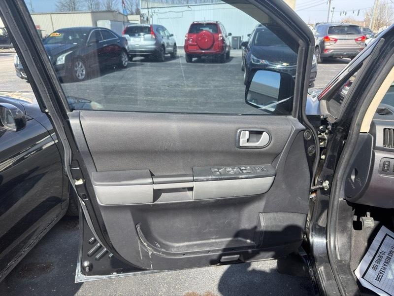 Mitsubishi Endeavor LS AWD 2006