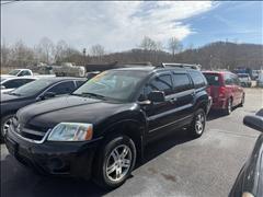 2006 Mitsubishi Endeavor 