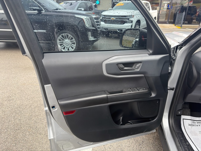 Ford Bronco Sport Base 2021