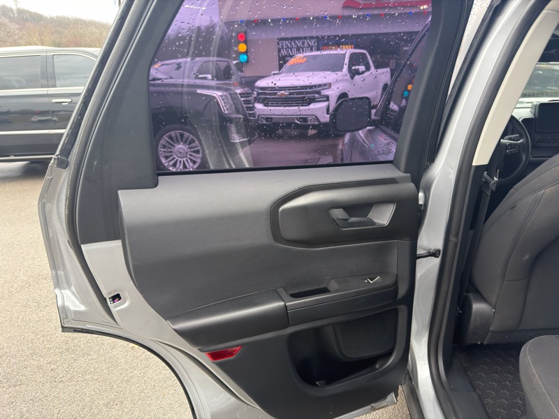 Ford Bronco Sport Base 2021