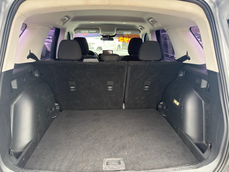 Ford Bronco Sport Base 2021