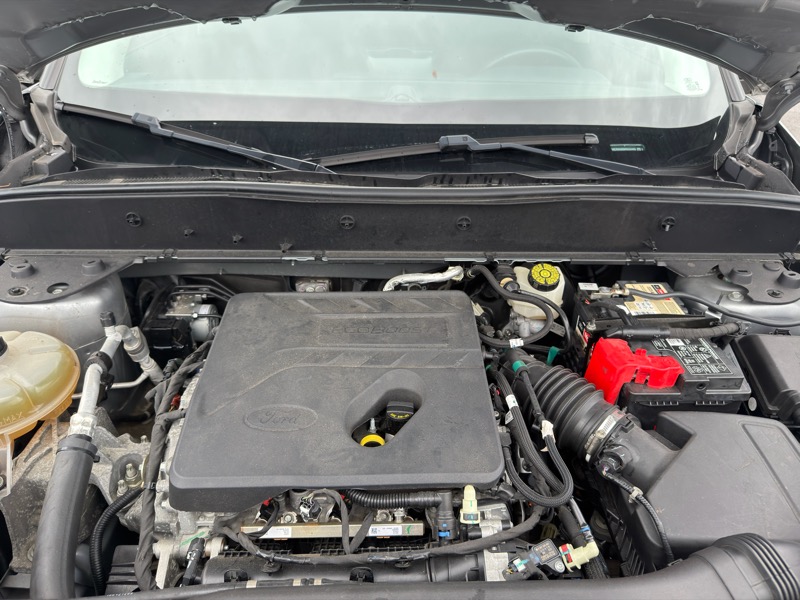 Ford Bronco Sport Base 2021