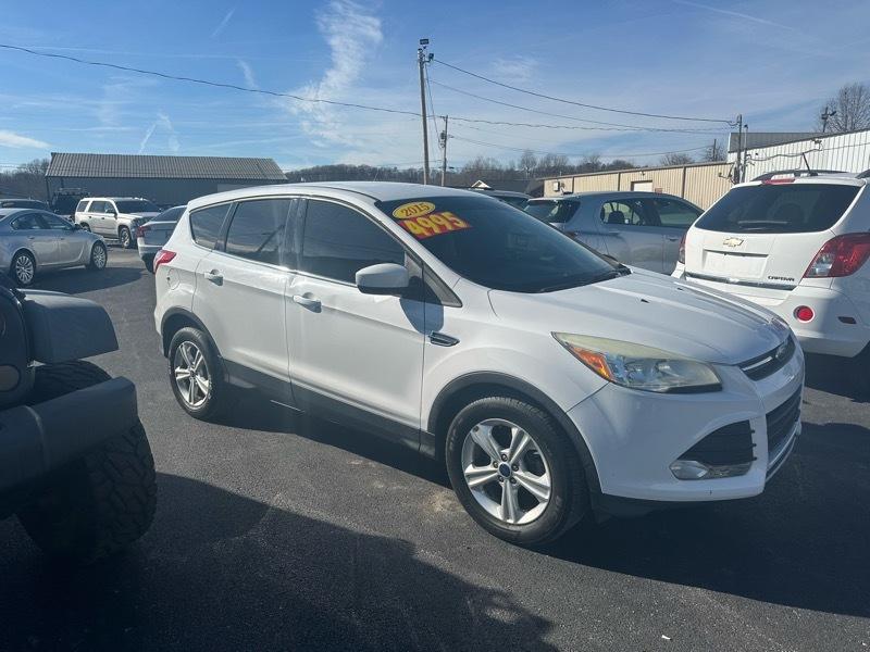 Ford Escape SE FWD 2015
