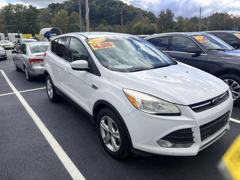 Ford Escape SE FWD 2015