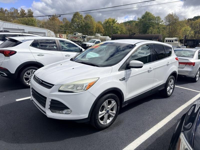 Ford Escape SE FWD 2015