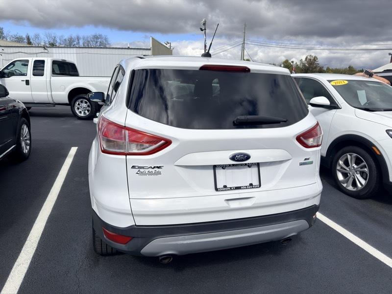 Ford Escape SE FWD 2015