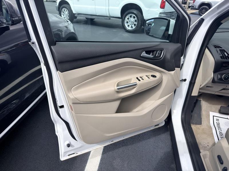 Ford Escape SE FWD 2015