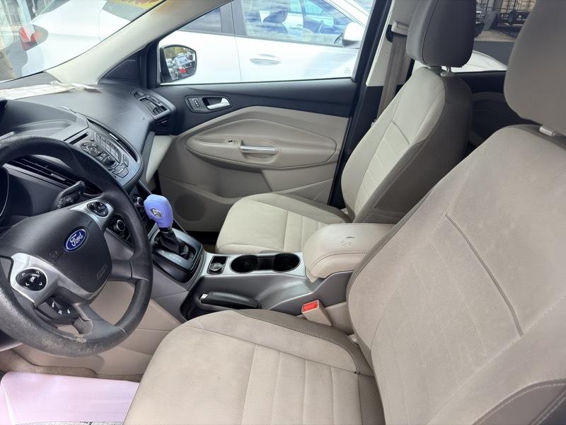 Ford Escape SE FWD 2015