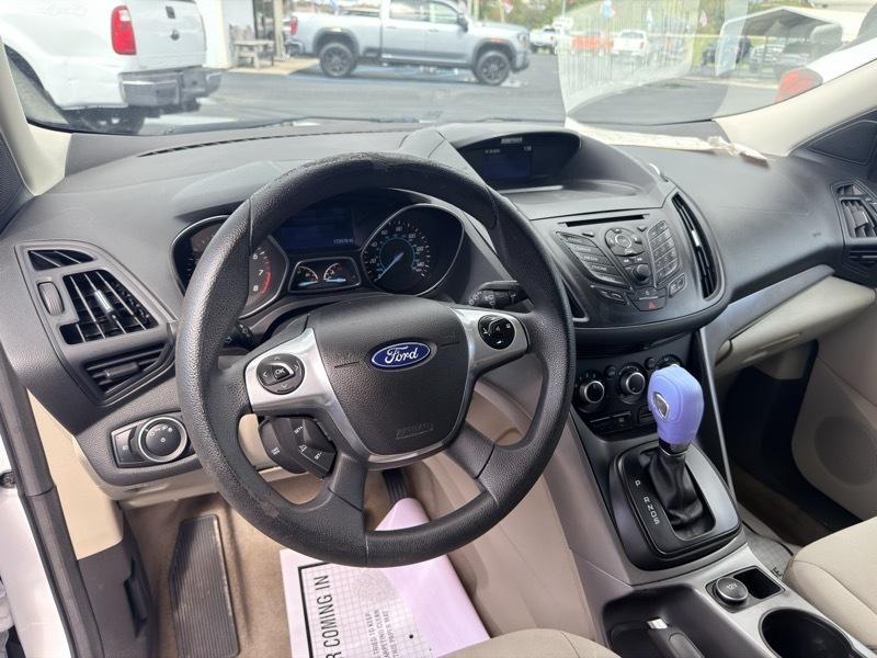 Ford Escape SE FWD 2015