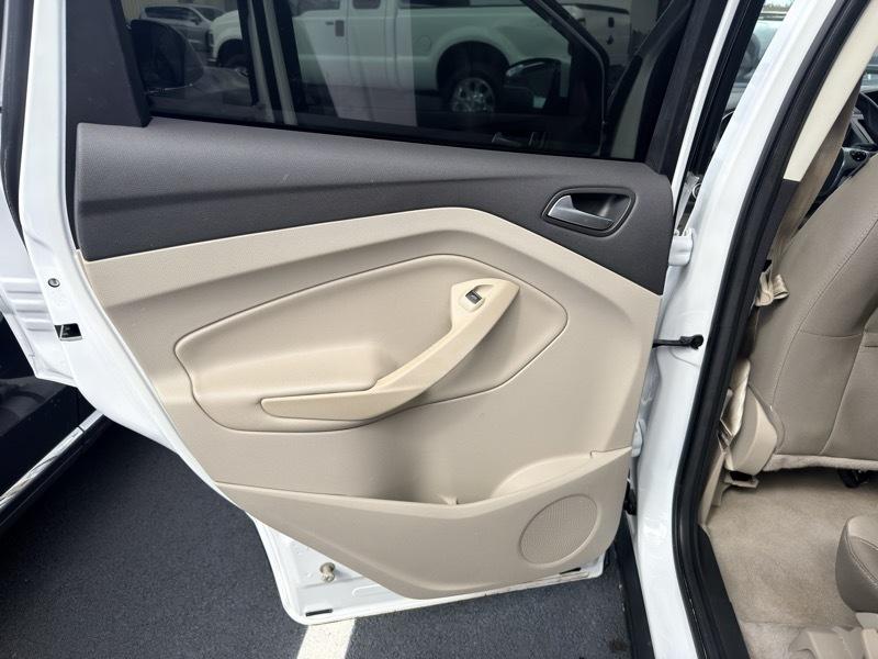 Ford Escape SE FWD 2015