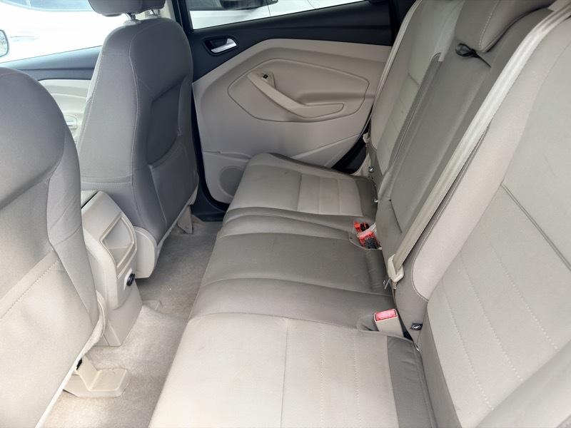 Ford Escape SE FWD 2015