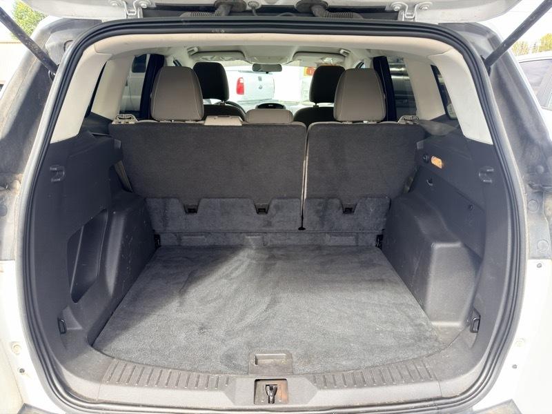 Ford Escape SE FWD 2015
