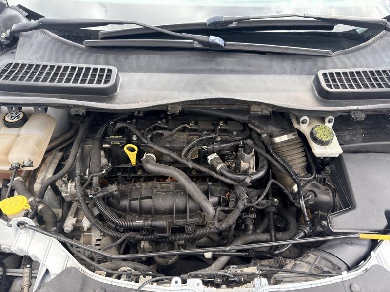 Ford Escape SE FWD 2015