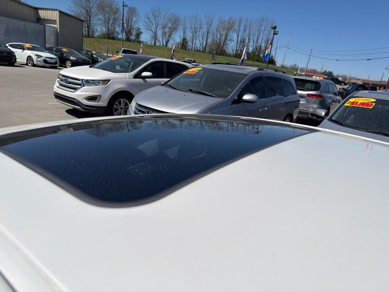 Lexus IS IS 250 AWD 2011