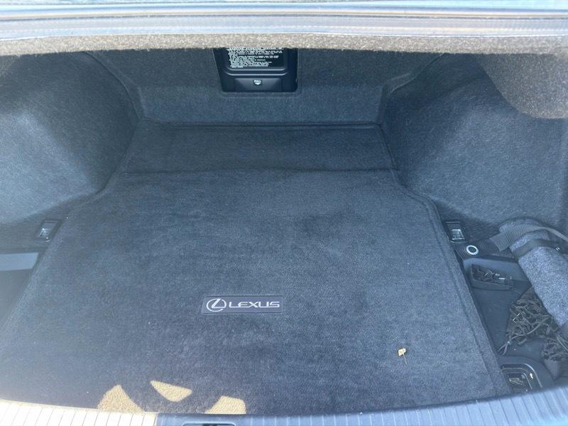 Lexus IS IS 250 AWD 2011