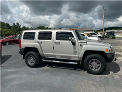 2008 HUMMER H3 