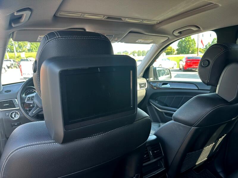 Mercedes-Benz GL-Class GL450 4MATIC 2013 Mercedes-Benz GL-Class GL450 4MATIC 2013