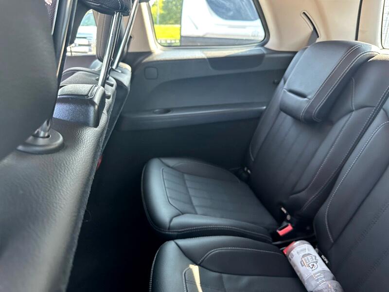 Mercedes-Benz GL-Class GL450 4MATIC 2013 Mercedes-Benz GL-Class GL450 4MATIC 2013