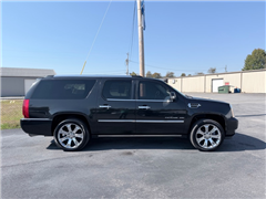 2011 Cadillac Escalade 