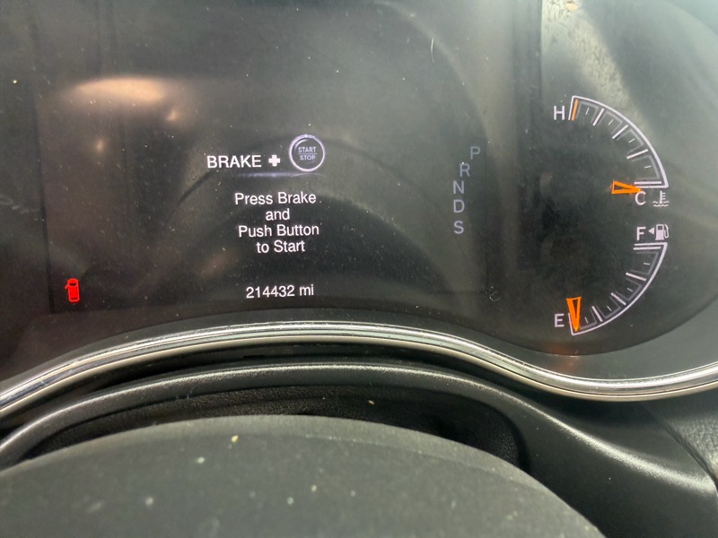 Jeep Grand Cherokee Limited 4WD 2015 Jeep Grand Cherokee Limited 4WD 2015