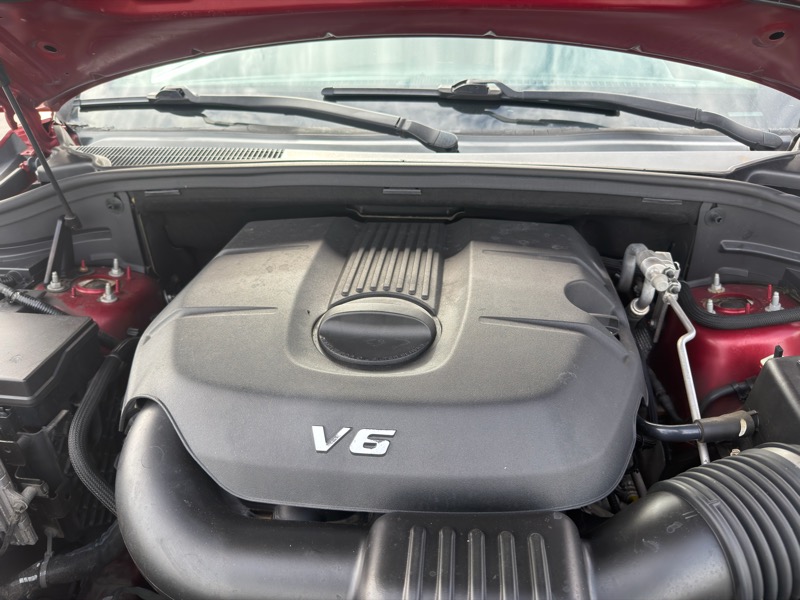 Jeep Grand Cherokee Limited 4WD 2015 Jeep Grand Cherokee Limited 4WD 2015