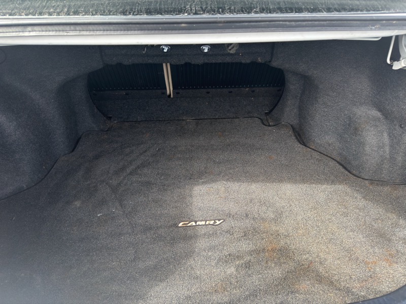Toyota Camry XLE V6 2012 Toyota Camry XLE V6 2012