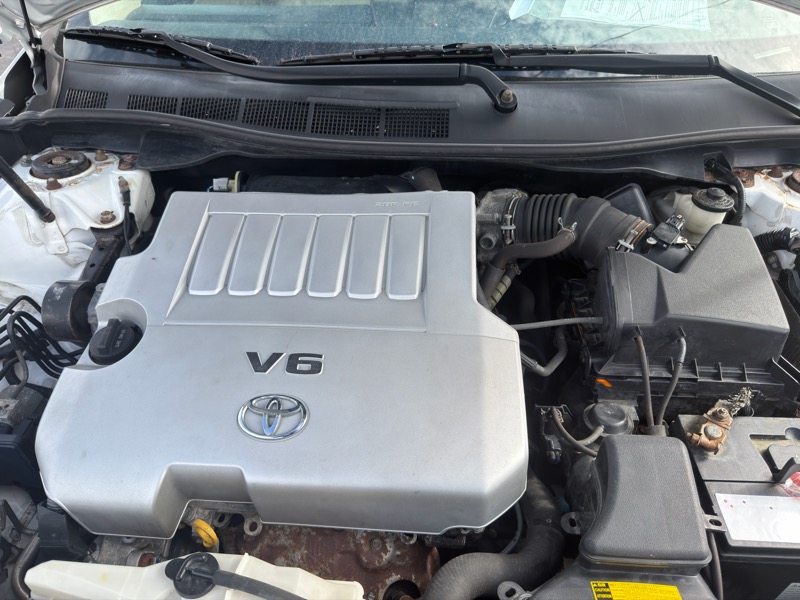 Toyota Camry XLE V6 2012 Toyota Camry XLE V6 2012