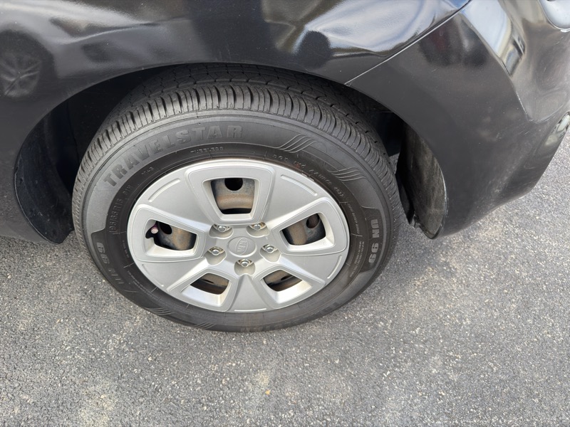 Kia Soul Base 2012 Kia Soul Base 2012