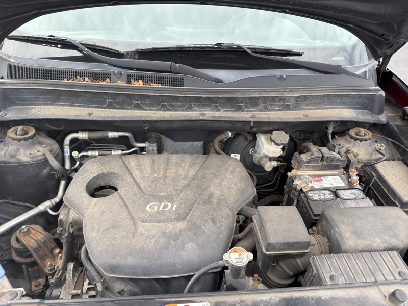 Kia Soul Base 2012 Kia Soul Base 2012