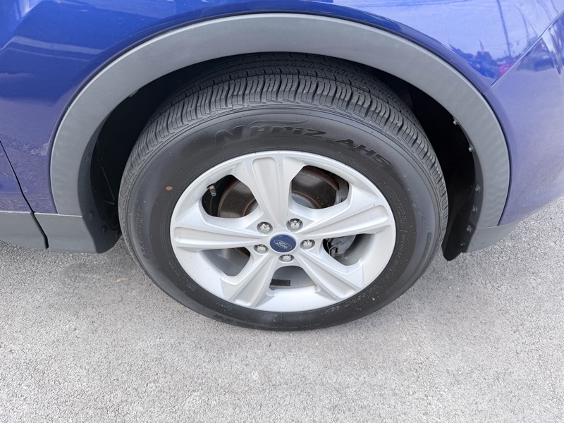 Ford Escape SE FWD 2016 Ford Escape SE FWD 2016