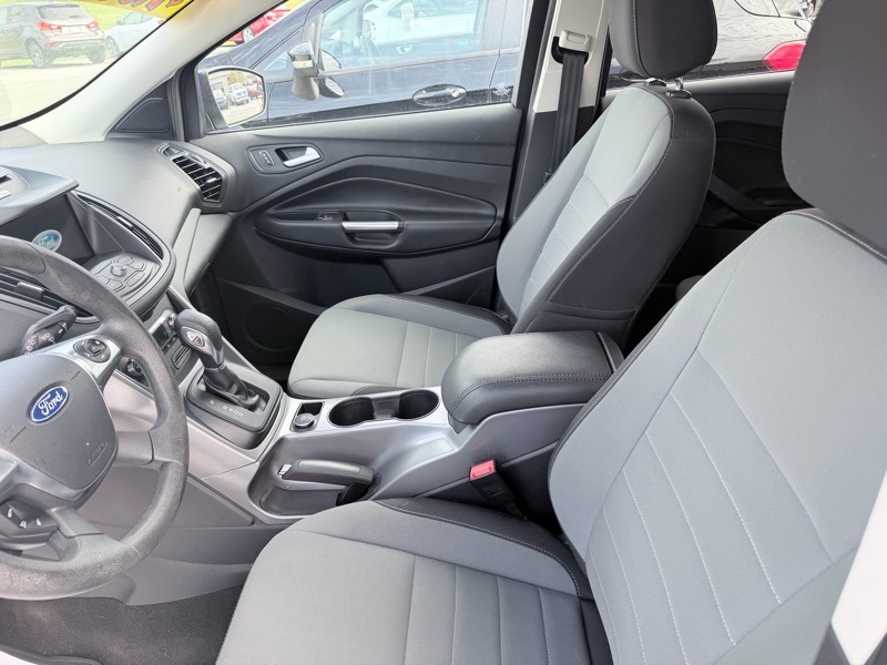 Ford Escape SE FWD 2016 Ford Escape SE FWD 2016
