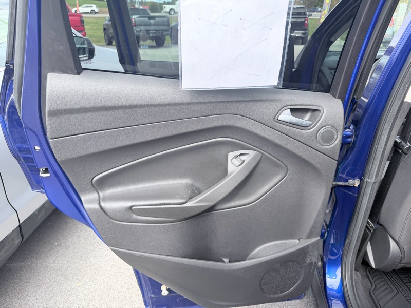 Ford Escape SE FWD 2016 Ford Escape SE FWD 2016