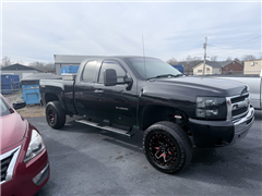 2010 Chevrolet Silverado 1500 