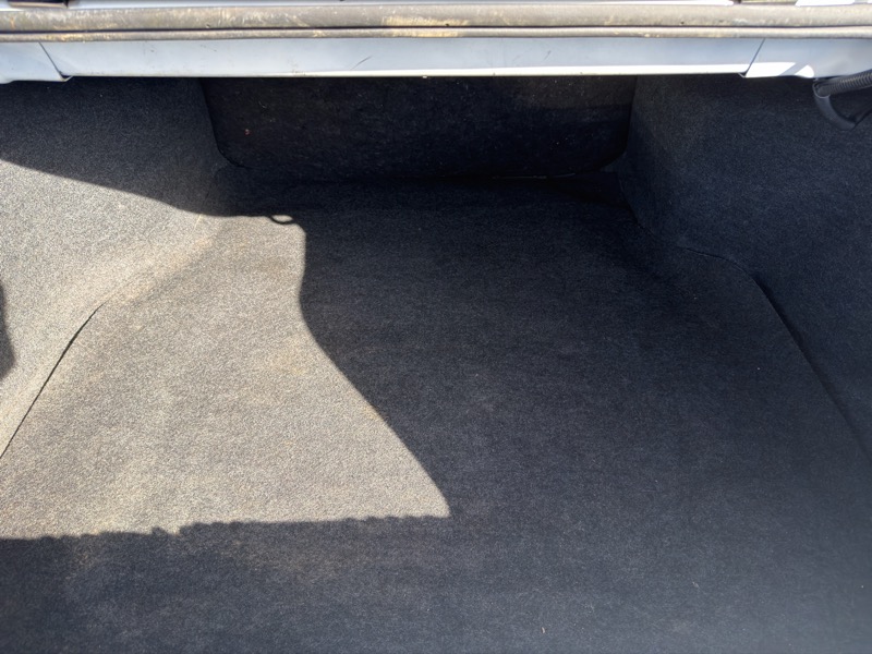 Chevrolet Impala LT 2009