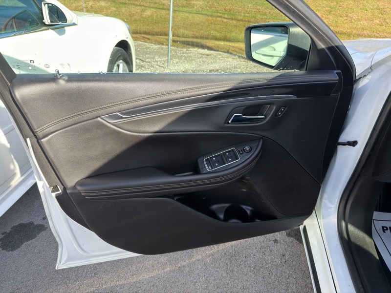 Chevrolet Impala LT 2019