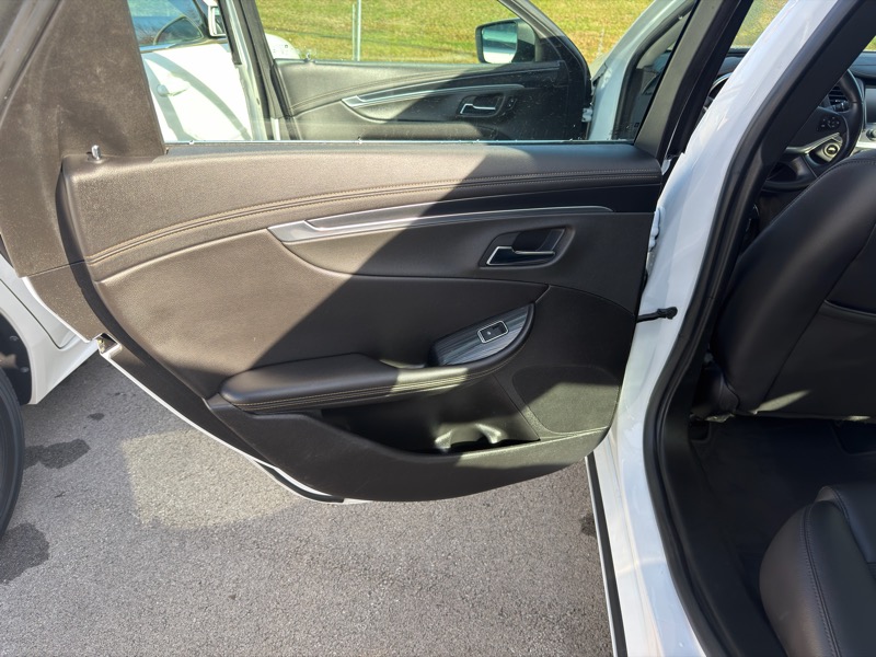 Chevrolet Impala LT 2019